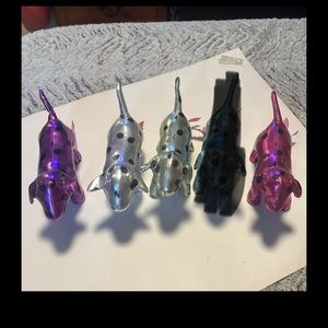 Victoria secret dogs